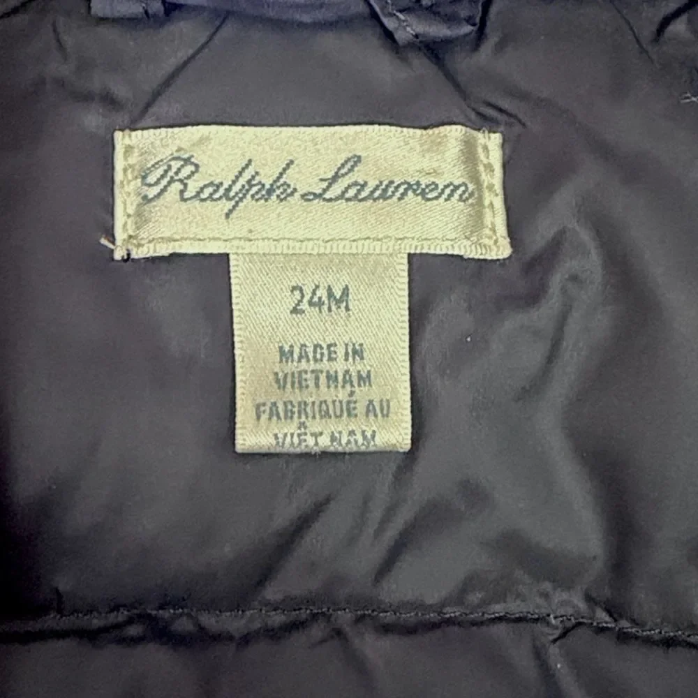 Ralph Lauren ralph lauren